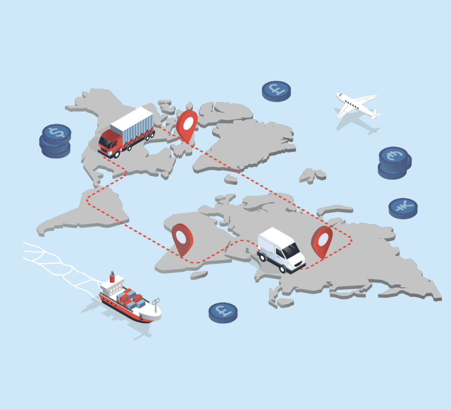 Pharma & Medical Devices Export