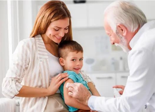 A Parent's Guide to Childhood Vaccinations: What You Need to Know