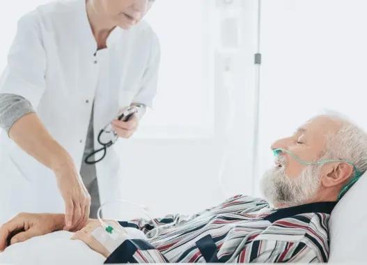 Managing Chronic Pain: Treatment Options and Strategies