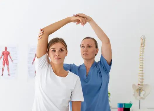 The Role of Physical Therapy in Injury Recovery and Prevention