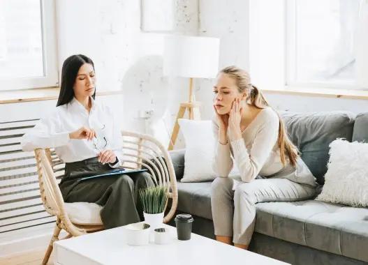 Breaking the Stigma: Raising Awareness for Mental Health Issues