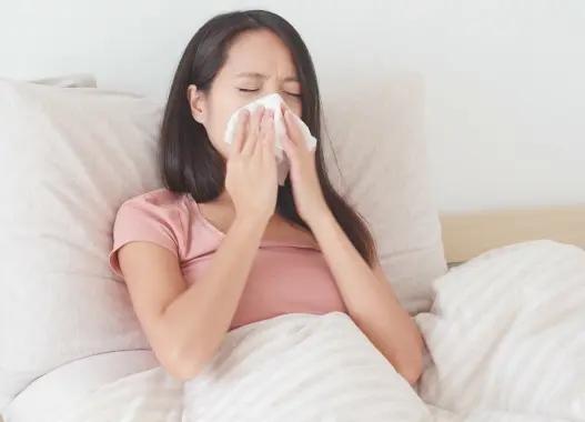Allergies and Asthma: Causes, Symptoms, and Treatment Options